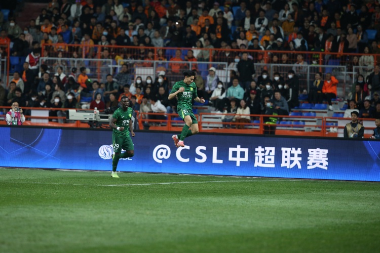 在线投注买球-曹永竞谈击败浙江队:主教练换我上场想加强进攻,感谢防线队友