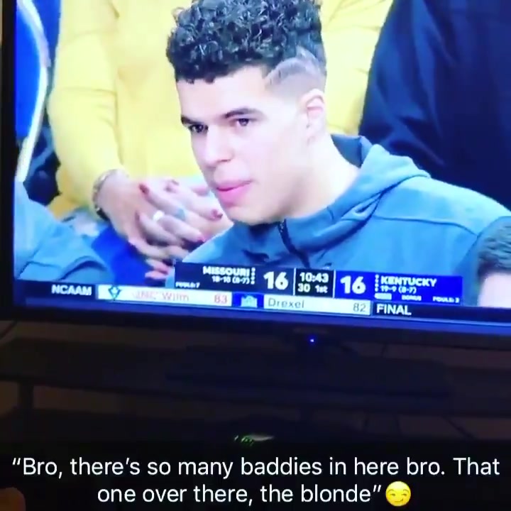 金沙娱乐城官网-软肋是女人?没错!小波特大学:这里好多辣妹!快看那个金发女郎