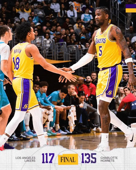 澳门金沙娱乐城官网-湖人发布对阵黄蜂终场海报：主场告负，战绩降至24胜15负