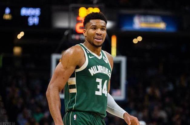 澳门金沙娱乐城官网-【观察】出走疑云笼罩字母哥 雄鹿老化拿什么留他？